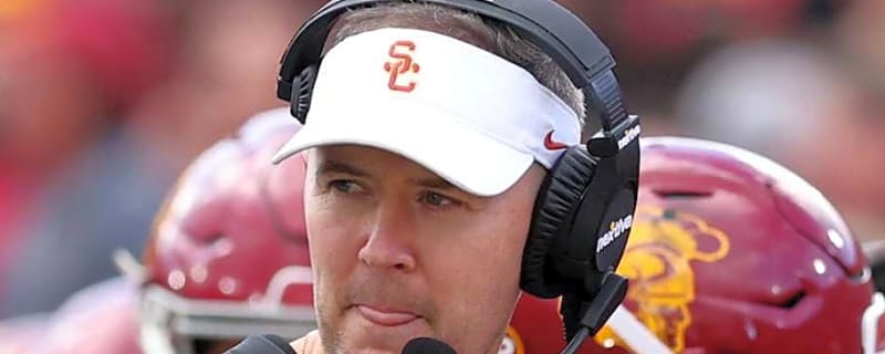 USC Star Sophomore Is the Trojans' Biggest Key to Success on Offense