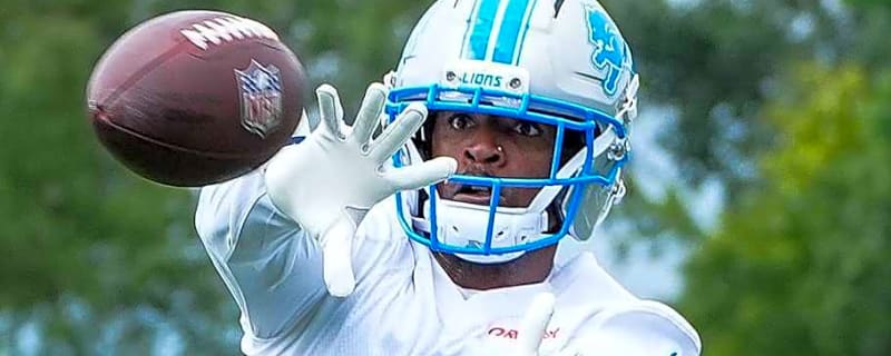 Lions Preseason Opener Depth Chart: Defense