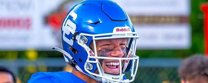 Elite MSU Target Gash Records Insane 40-Yard Dash Time