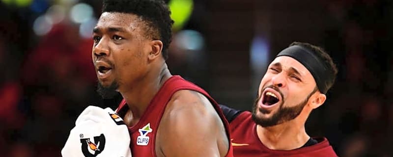 One Adjustment That Could Change Everything for Cavaliers
