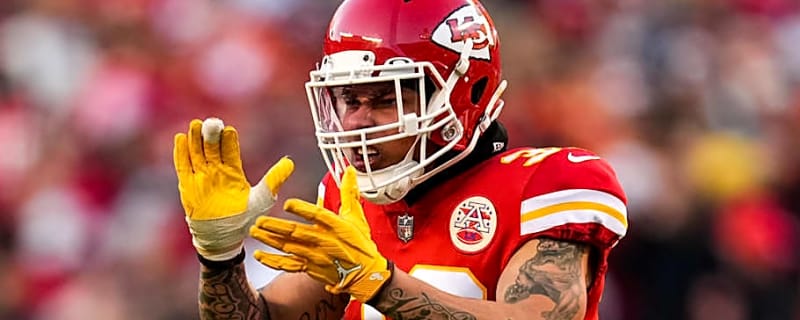 Former Fan Favorite Tyrann Mathieu Weighs In on the Chiefs