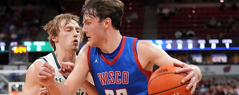 Big-Time Local Basketball Prospect Re-Opens his Commitment