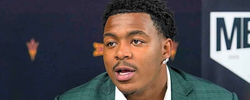 The Arizona State Stars Viewed As NFL Prospects