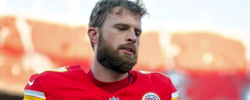 NFL’s top-paid kicker is becoming a weekly nightmare for the Chiefs