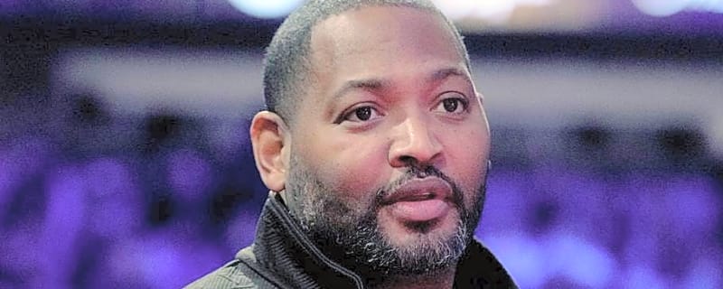 Robert Horry Identifies Lakers Newcomer Who Brings Much-Needed Edge