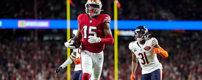 Jauan Jennings, Veteran WRs Emerge as Vikings Options After Greenard Trade