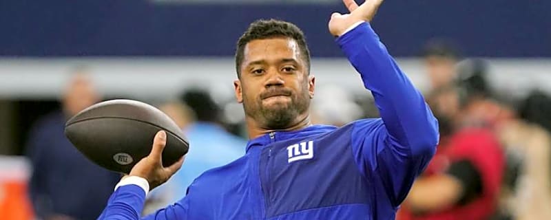 Russell Wilson, Jonathan Taylor headline big Week 2 for Wisconsin Badgers in the NFL