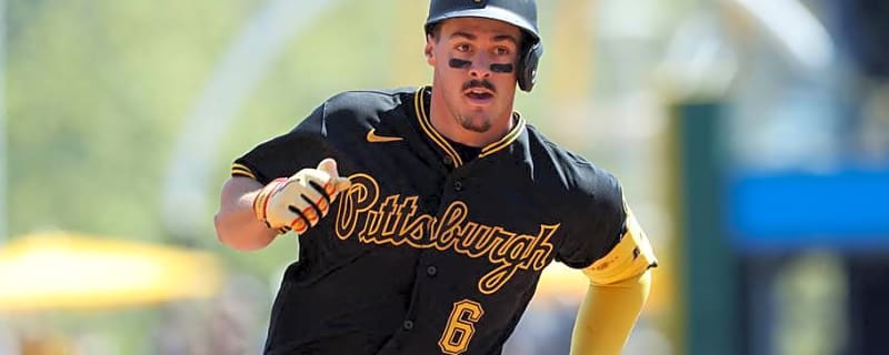 Pirates Share Konnor Griffin Timeline - And It's Close
