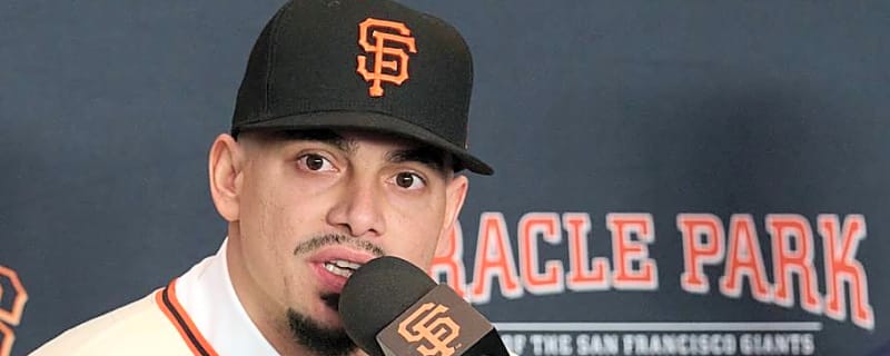 Giants' Willy Adames Refusing to Use Injury as Excuse for Sub-Par Play