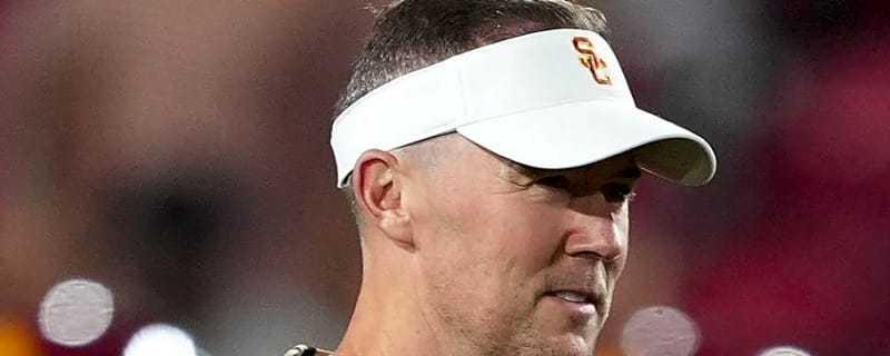 USC Running Back King Miller Gets Real About Blocking Outside Noise