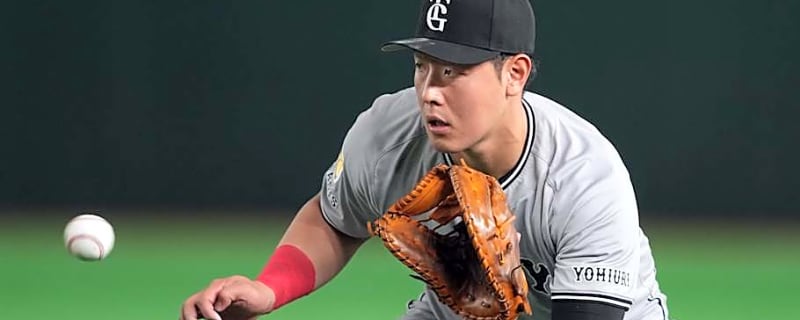 Diamondbacks Reportedly Meeting With International Star