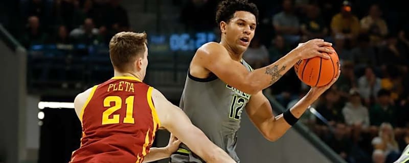 Takeaways from Baylor's loss to Iowa State
