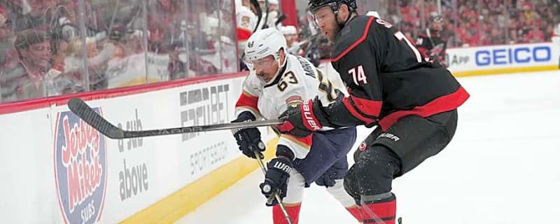 Hurricanes Defenseman Continues to Be Disrespected