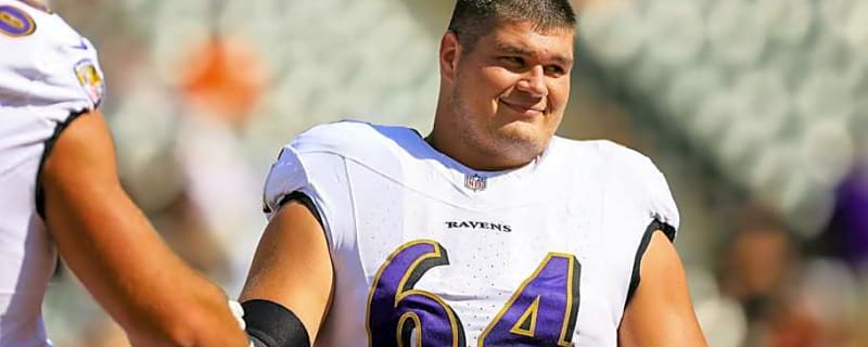 Ravens Urged to Make Costly Final Offseason Move