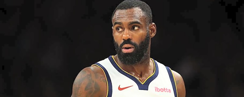 Tim Hardaway Jr. Gives One-Word Reason for Nuggets&#39; Success