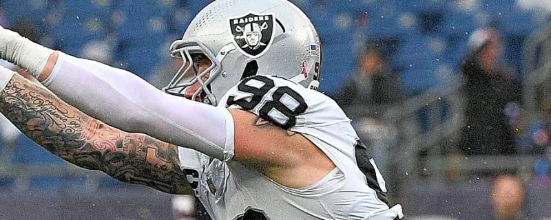 Raiders vs. Patriots: 3 Key Matchups To Watch