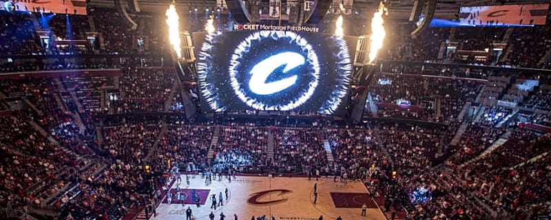 Cleveland Cavaliers Announce Coaching Staff Update