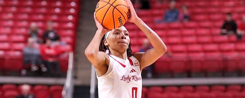 Career Week Earns Snudda Collins Another Spot on Big 12 Starting Five