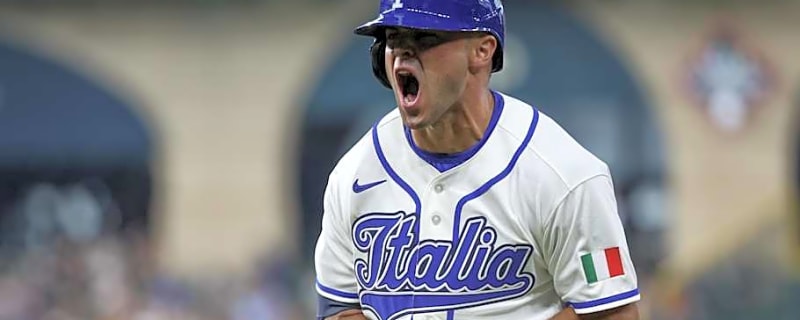 Phillies Prospect Showing ‘Some Real Feel To Hit’ in Minors