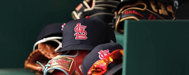It’s Time for Cardinals to Make a Major Bench Change