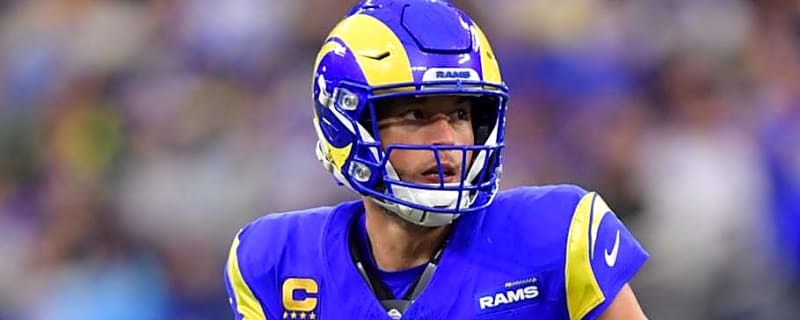 Where Matthew Stafford Ranks Among the Remaining Playoff Quarterbacks