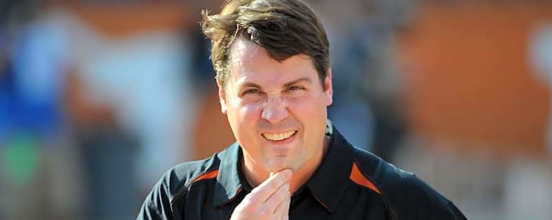 Texas Longhorns DC Will Muschamp Making No. 1 Safety in 2027 Class A Priority