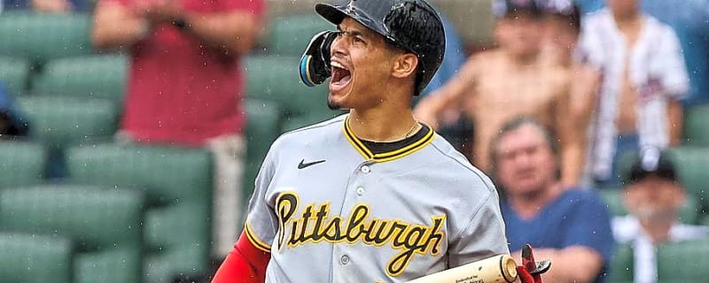 Pirates Have Serious Catcher Problem Heading into 2027