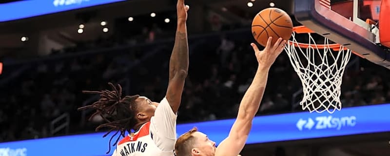 Wizards' Troubling Defense Could Hamper Impending Rebuild