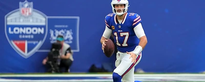 Bills Receive Significant 2026 Schedule Relief as Rival Patriots Forced to Endure Travel Test