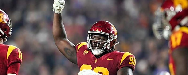 Oregon Ducks Spring Standout: Transfer Bear Alexander Earns Jordan Burch Comparison