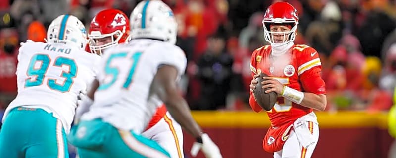 Why It's the KC Blueprint That Could Matter Most to the Dolphins