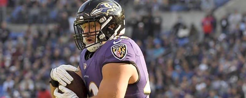 How Patrick Ricard Could Quietly Transform the Giants' Offense in 2026