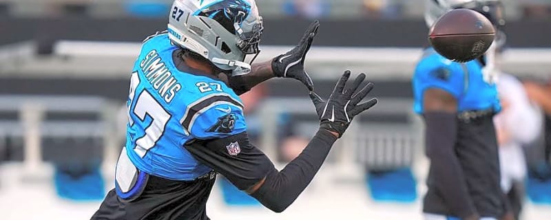5 Most Painful Cuts from Panthers' Final 53-Man Roster (& Why They Didn't Make It)