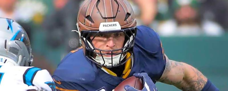 Which Contract Extension Should Packers Prioritize Between Pass Catchers?