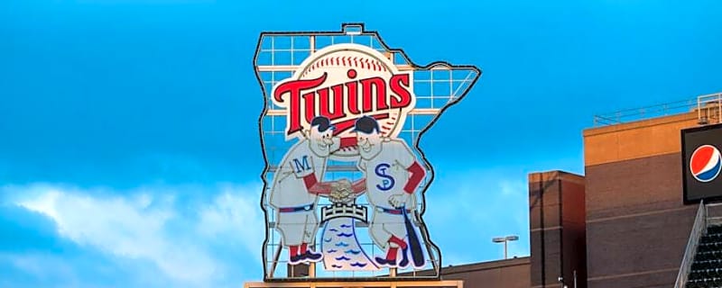 Twins' No. 5 Prospect Stands Out With Spring Training Strikeouts of Braves All-Stars