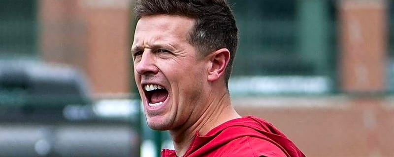Cardinals Coach Mike LaFleur Has Blunt Message on Preseason Stats