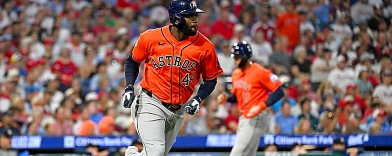 Astros Metrics By Month Paint a Grim Picture for Playoff Chase
