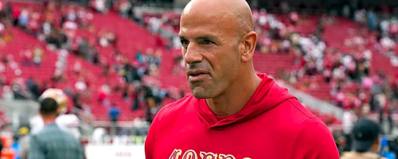 Why Robert Saleh's Beef with Jaguars Extends Beyond Liam Coen