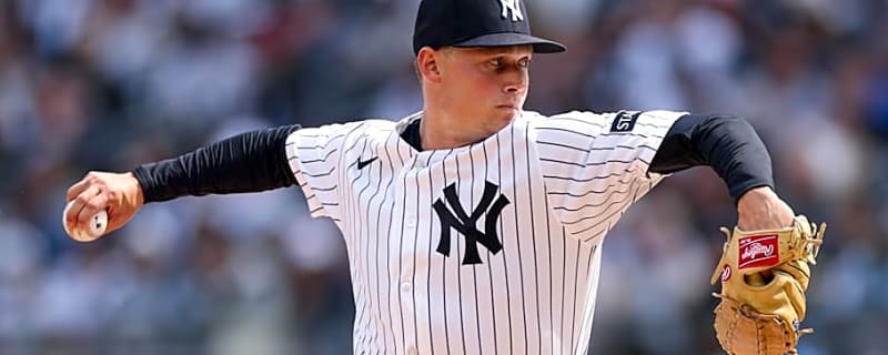 Yankees Get Solid Start from their Young Pitcher