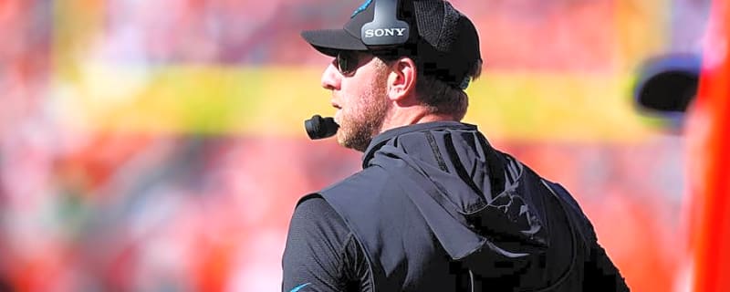 Shipley's Dozen: Which Jaguars Red Flags Were Most Concerning in Broncos Loss