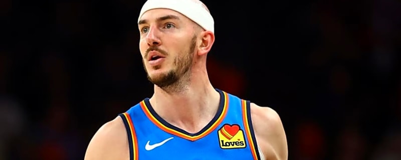 OKC Thunder Reserves Will Need To Make A Statement In Round 2