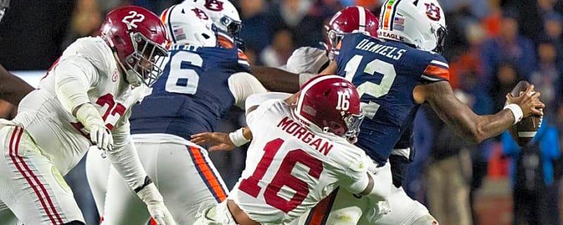 Alabama Set to Face Familiar Name in 'Physically Strong' Florida State Quarterback