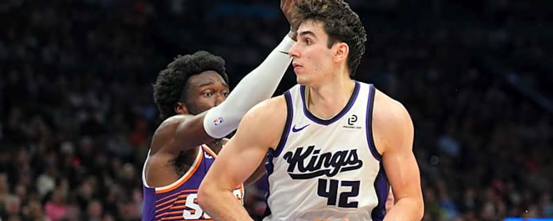 Kings Rookie On Pace For Sensational Record-Setting Season