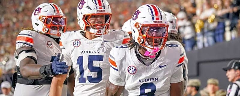 Is Texas' Cam Coleman the Most Game-Changing Newcomer in College Football?