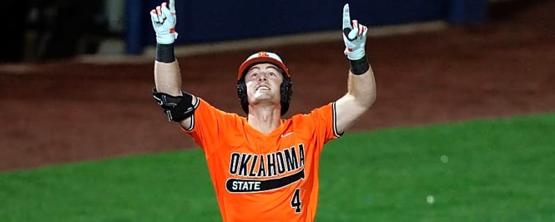 Oklahoma State Baseball Preview: Cowboys Open Big 12 Tourney vs. UCF