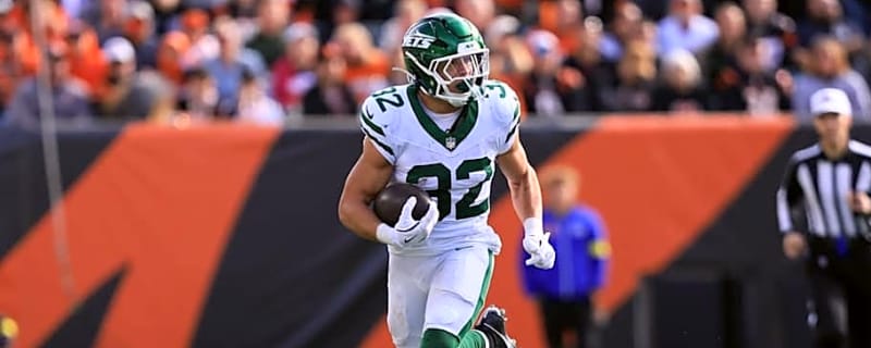Arian Smith Now Has Another Obstacle Standing in His Way