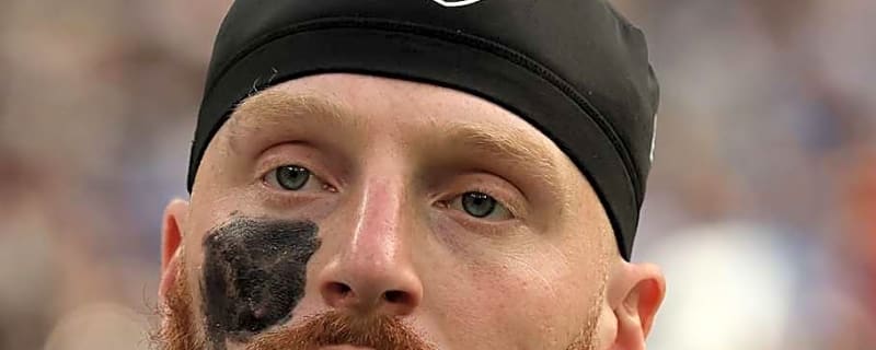 Raiders DE Maxx Crosby Sends Warning Signal on Broncos' Stidham