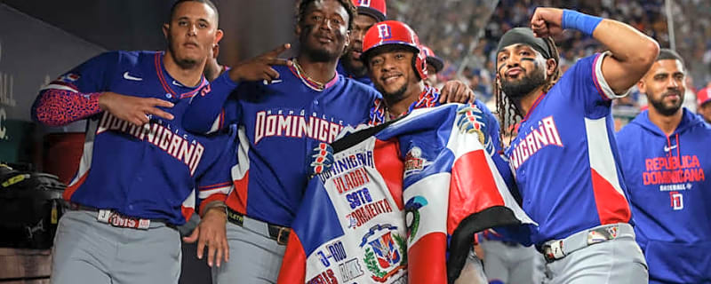 What the World Baseball Classic Meant to the Diamondbacks