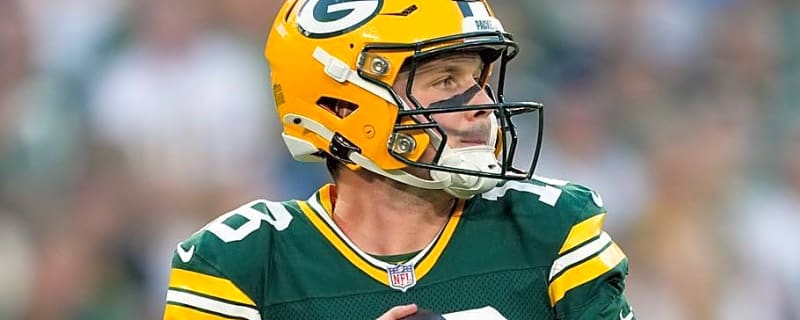 Studs and Duds From First Half of Packers’ Preseason Game vs. Cardinals