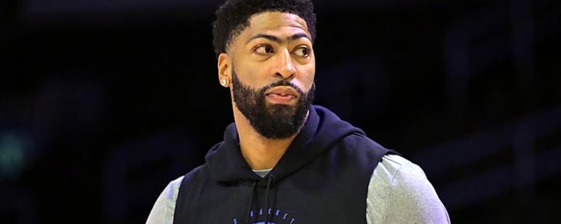 Eastern Conference team looking into potential Anthony Davis trade with Mavericks